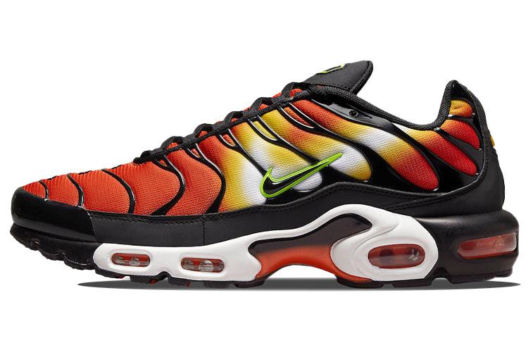 Nike Air Max Plus 'Sunset Gradient'