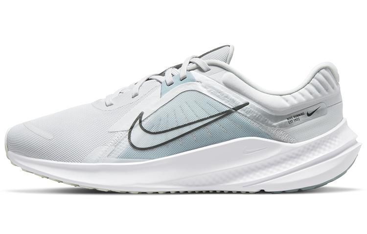 Nike Quest 5 Photon Dust Aviator Grey Metallic Silver Black