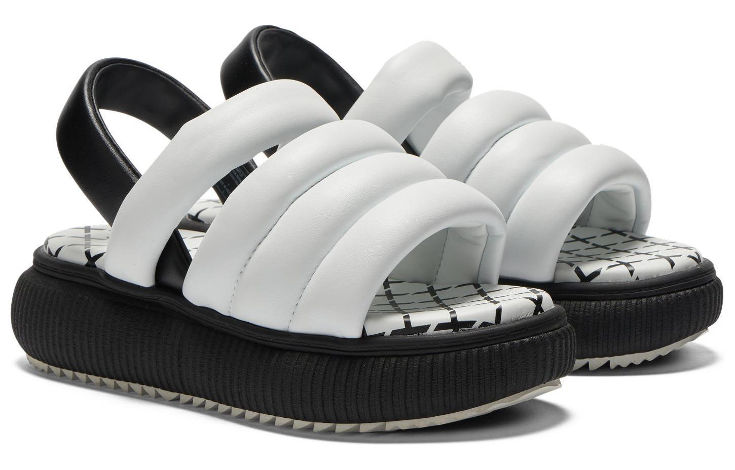 Onitsuka Tiger Otiger Strap 'White Black' Women's купить в интернет-магазине Yoocart с быстрой доставкой по России.