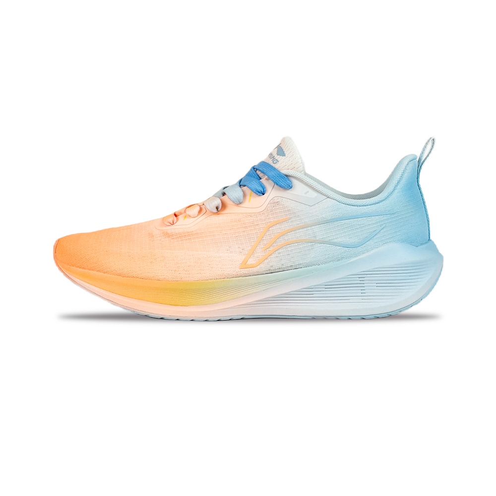 LINING Wuyue Running Shoes Men's Low top