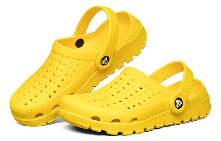 Skechers Footsteps Clogs 'Yellow' Women's купить в интернет-магазине Yoocart с быстрой доставкой по России.