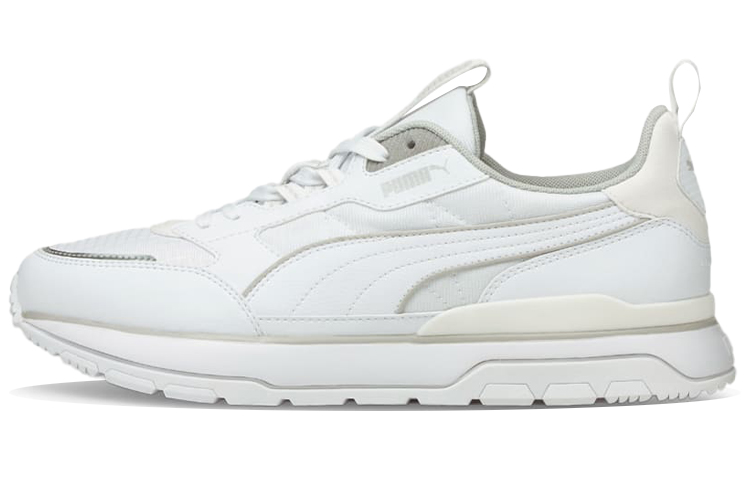 Puma R78 Trek 'White'