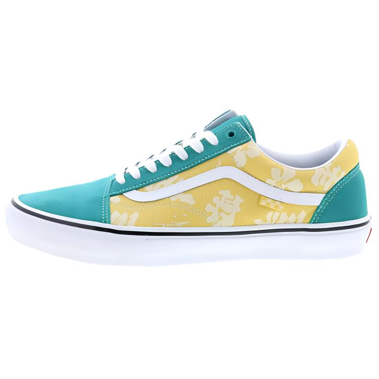 Vans Skate Old Skool 'Aloha'