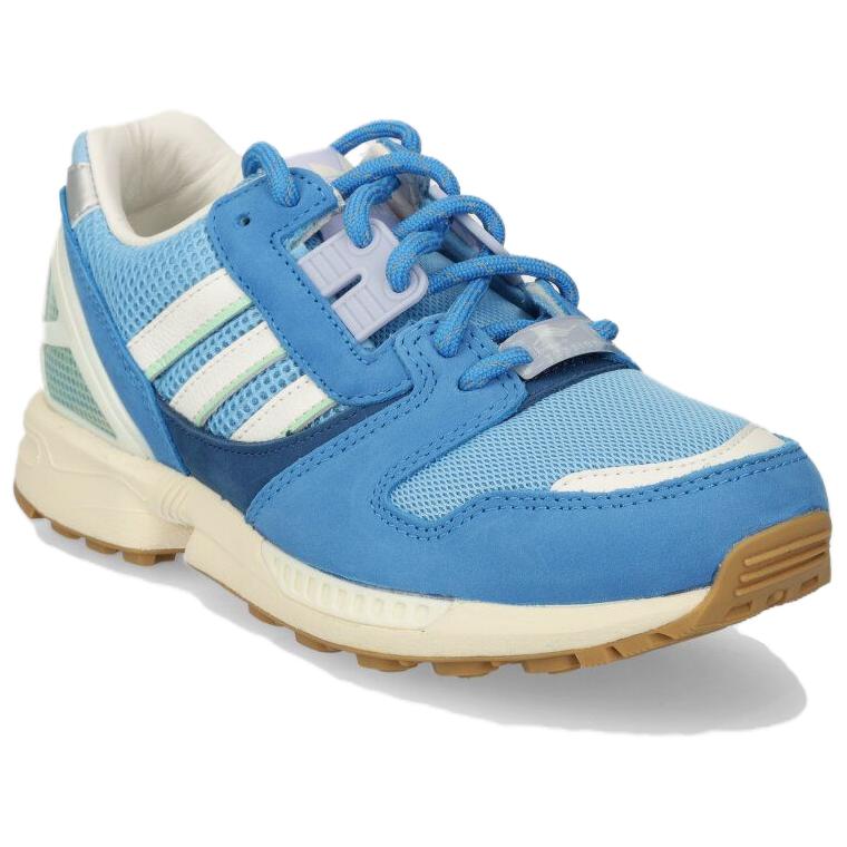 Zx 8000 Women's Adidas Originals 'Semi Blue' Women's