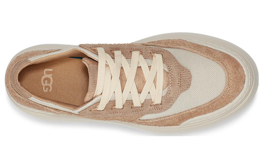 UGG Marin Mega Lace 'Sand' Women's купить в интернет-магазине Yoocart с быстрой доставкой по России.