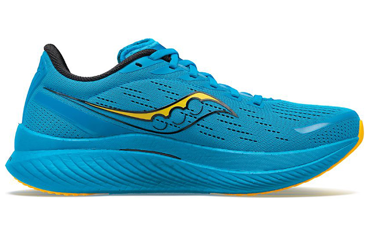saucony Endorphin Speed 3 'Ocean ViZiGold'