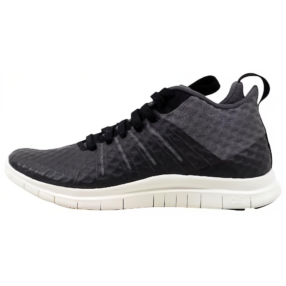 Nike Free Hypervenom 2 Fs Black/Dark Grey Ivory