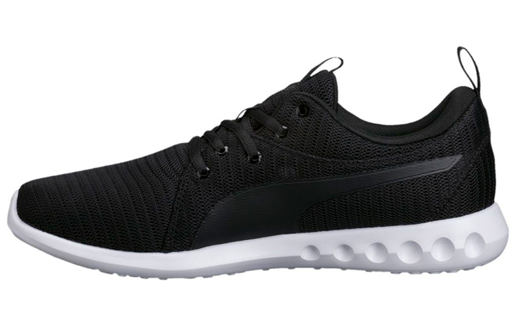 PUMA Carson 2 Black