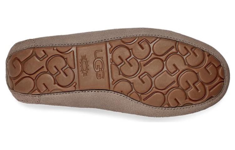 UGG Ansley Slipper 'Smoke Plume' Women's