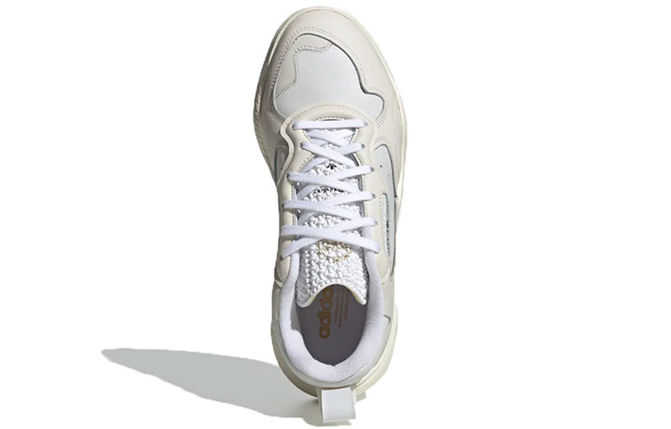Adidas Supercourt Rx Cloud White купить в интернет-магазине Yoocart с быстрой доставкой по России.