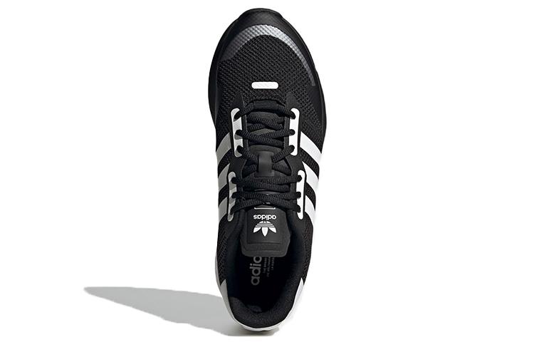 Adidas Zx 1K Boost 'Black White' купить в интернет-магазине Yoocart с быстрой доставкой по России.