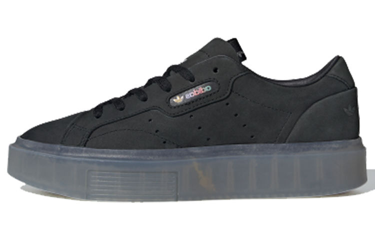 Adidas Sleek Super Angel Chen Core Black Women's