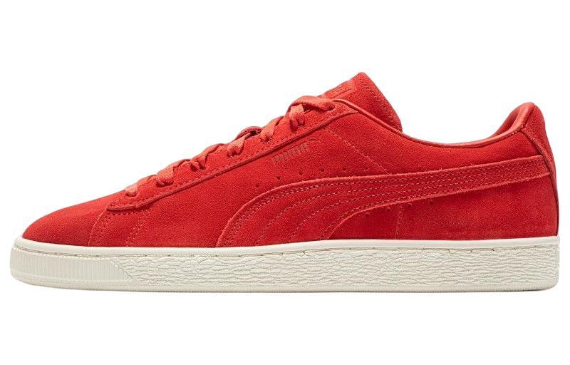 PUMA Suede Classic '75th Anniversary Red'