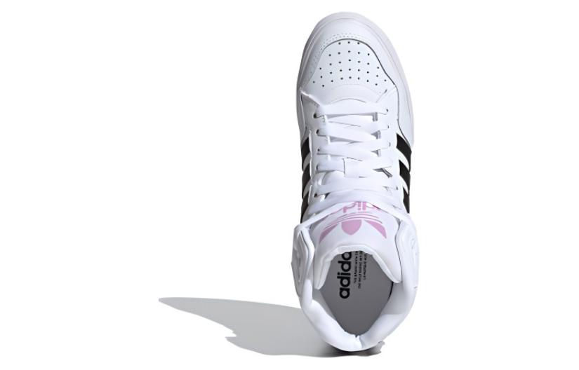Adidas Originals Extaball Up 'Black Pink White' Women's купить в интернет-магазине Yoocart с быстрой доставкой по России.