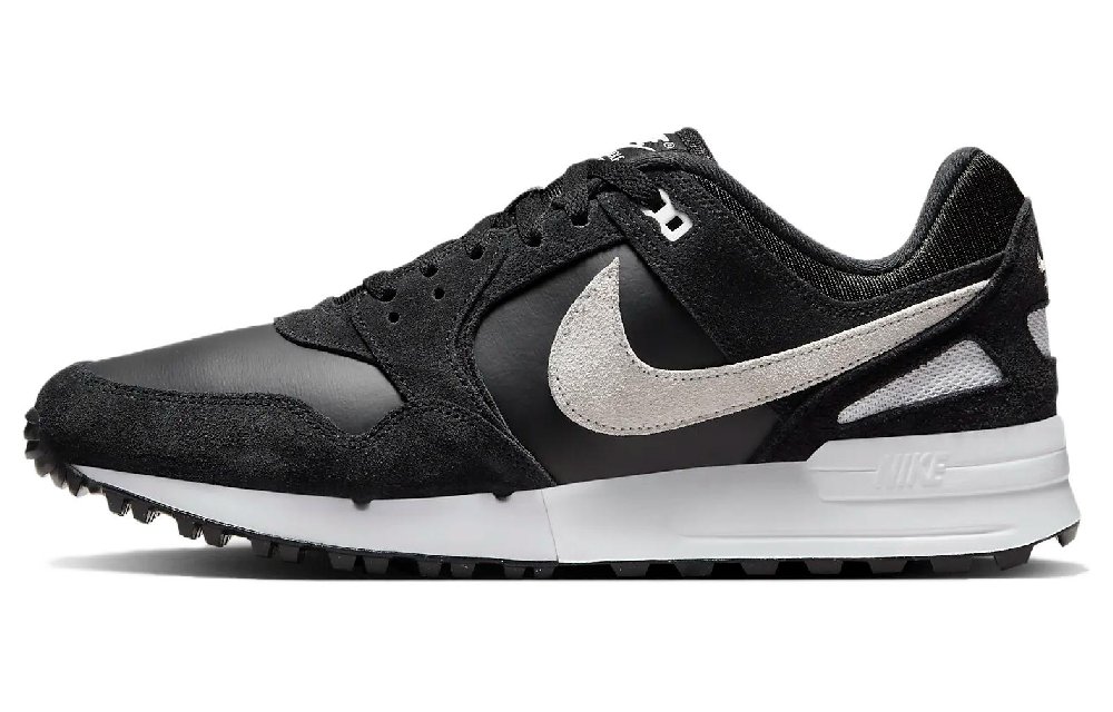 Nike Air Pegasus 89 Golf Black White