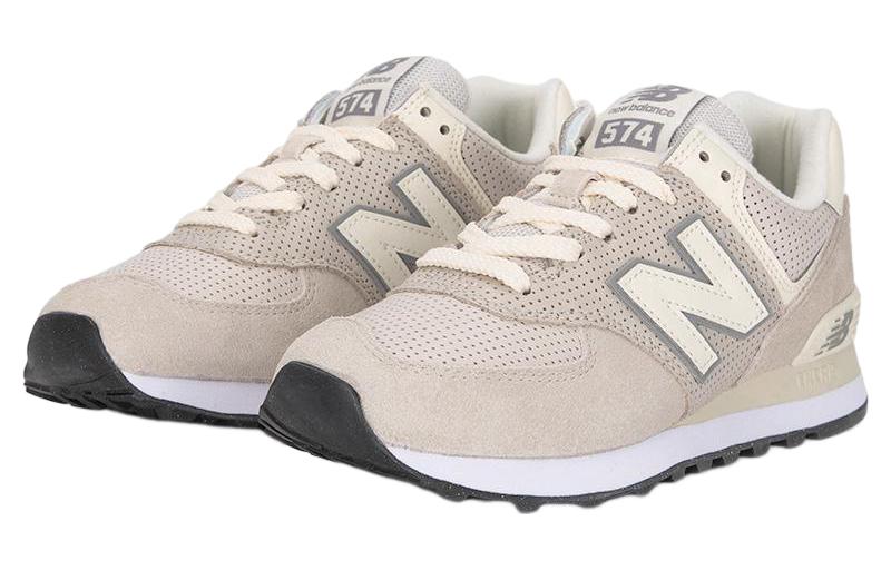 New Balance 574 'Cream'