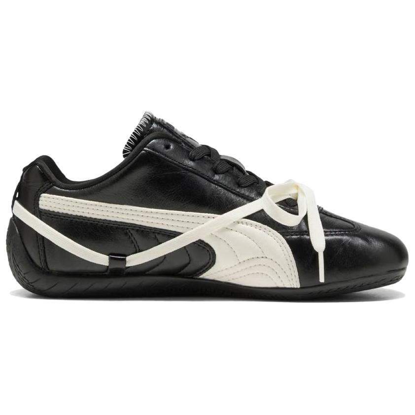 Rosé x PUMA Speedcat Collection Casual Shoes Women's Black White купить в интернет-магазине Yoocart с быстрой доставкой по России.