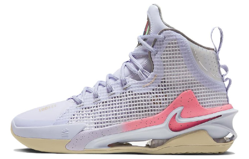 Nike Air Zoom G.T. Jump Ep 'Easter'
