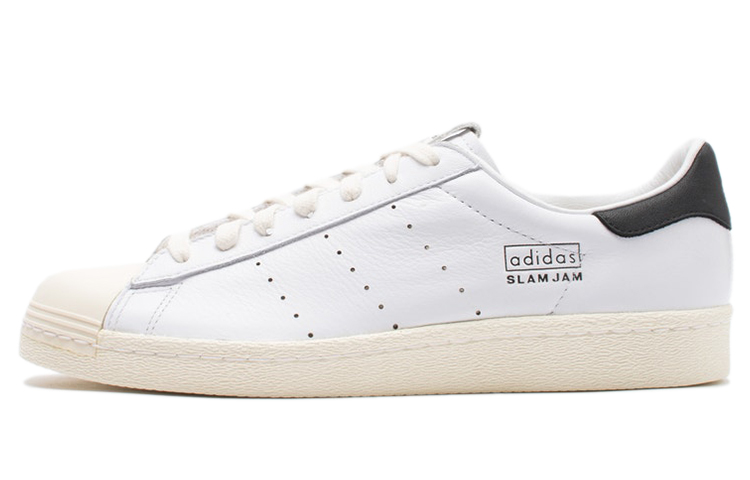 Adidas Superstar 80s Slam Jam