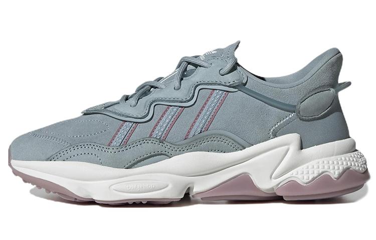 Adidas Ozweego Magic Grey Magic Mauve Women's