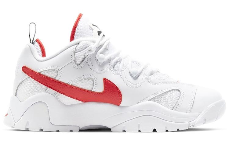 Nike Air Barrage Low Rucker Park купить в интернет-магазине Yoocart с быстрой доставкой по России.