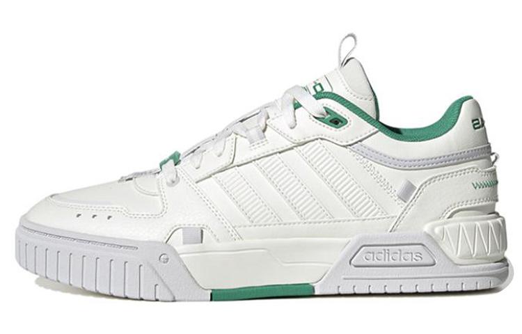Adidas Originals Veritas X 'White Green'