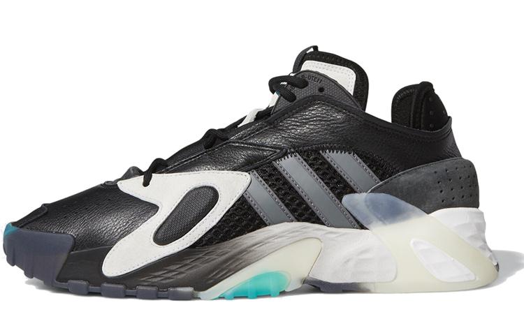 Adidas Streetball Core Black