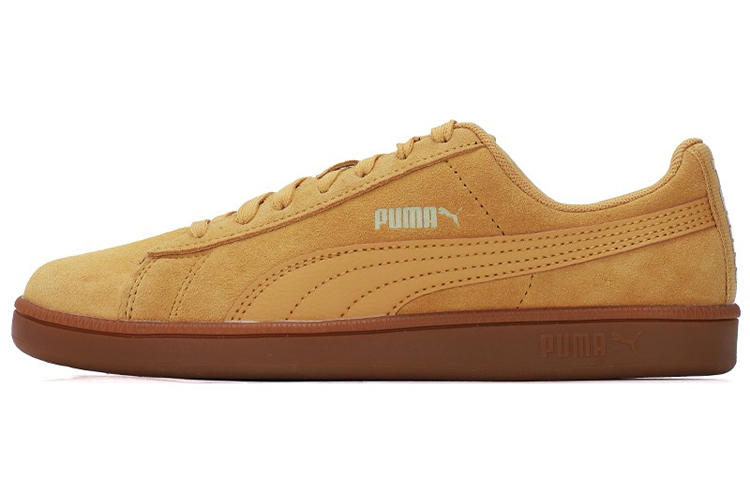 PUMA Unisex Up Sl Sneakers Brwon