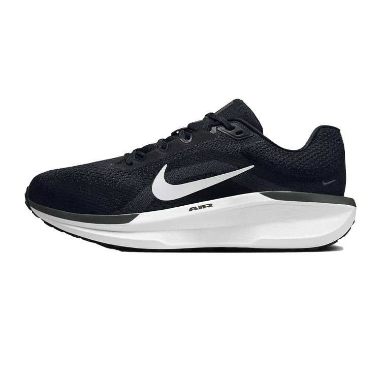 Nike Winflo 11 Black Anthracite Cool Grey White