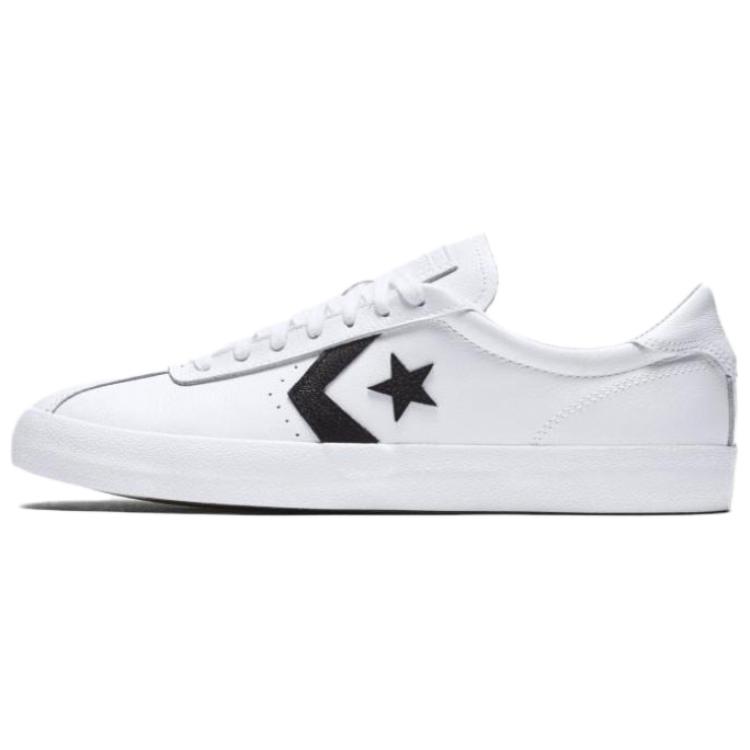 Converse Breakpoint Pro Low 'White'