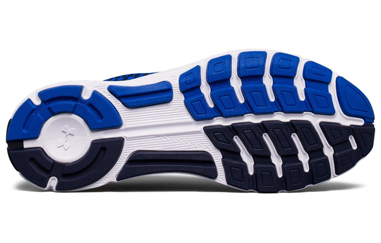 Under Armour Speedform Gemini 3 Gr 'Blue Black'