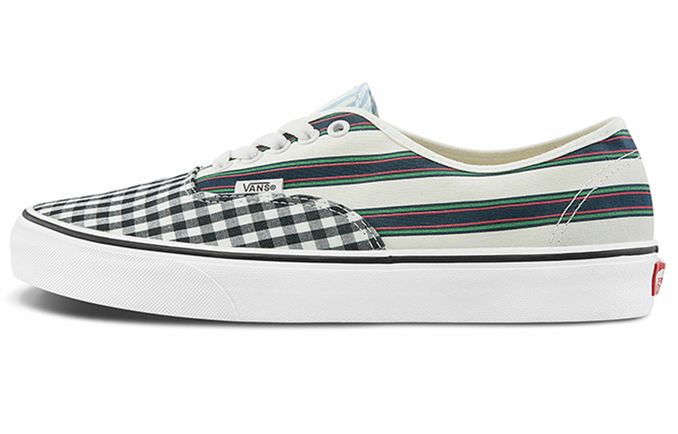 Vans Authentic 'Prep Retro Checkerboard'