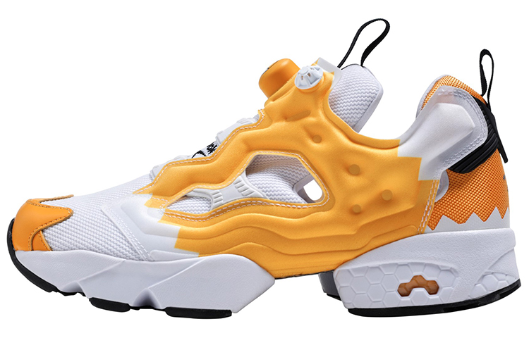 Reebok Instapump Fury Sanrio Gudetama