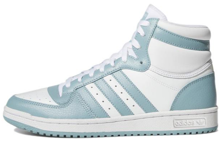Adidas Top Ten Rb 'White Magic Grey 'Blue White'
