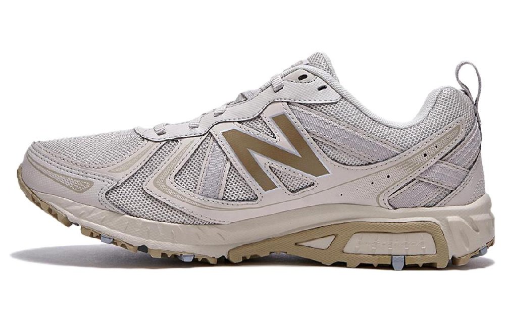 New Balance 410 V5 'Gray Gold'