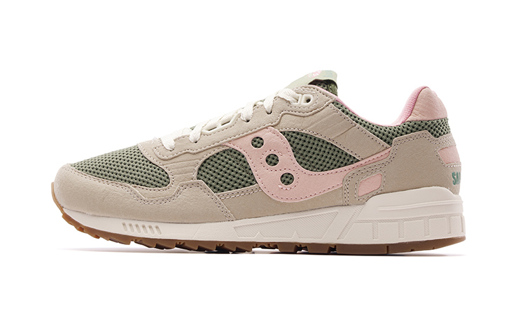 Saucony Shadow 5000 Mushroom Pack