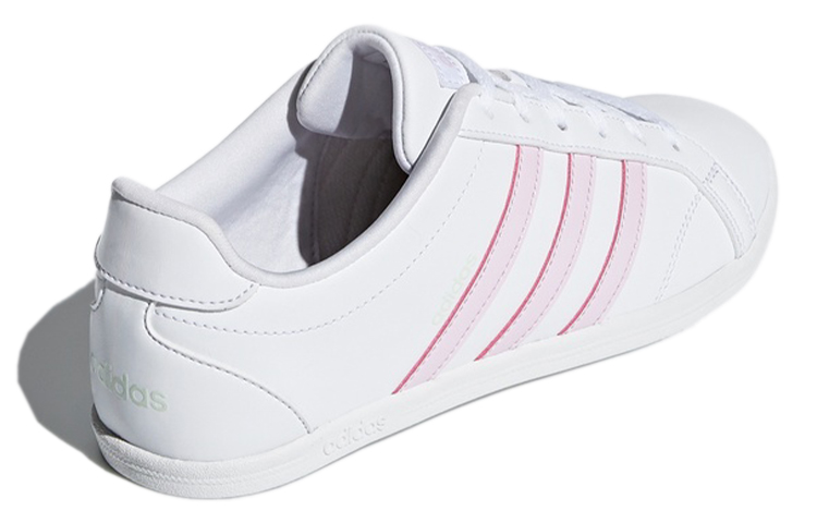 Adidas Neo Coneo Qt White/Pink Women's купить в интернет-магазине Yoocart с быстрой доставкой по России.