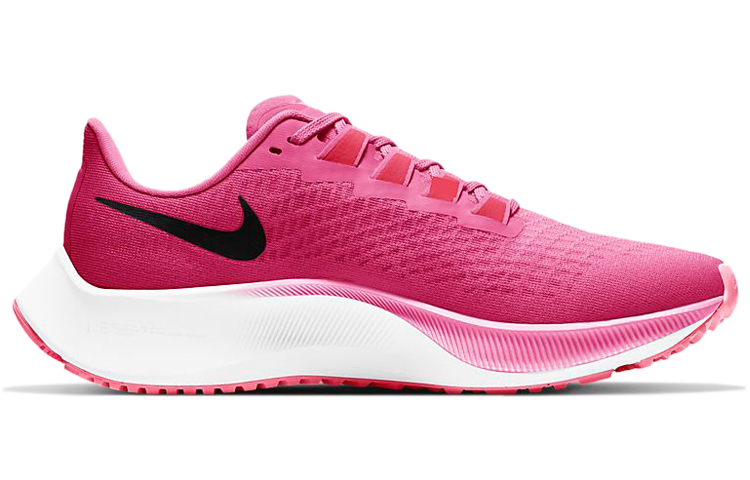 Nike Air Zoom Pegasus 37 Pink Glow Women's