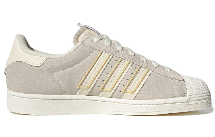 Adidas Originals Superstar 'White Pulse Amber'