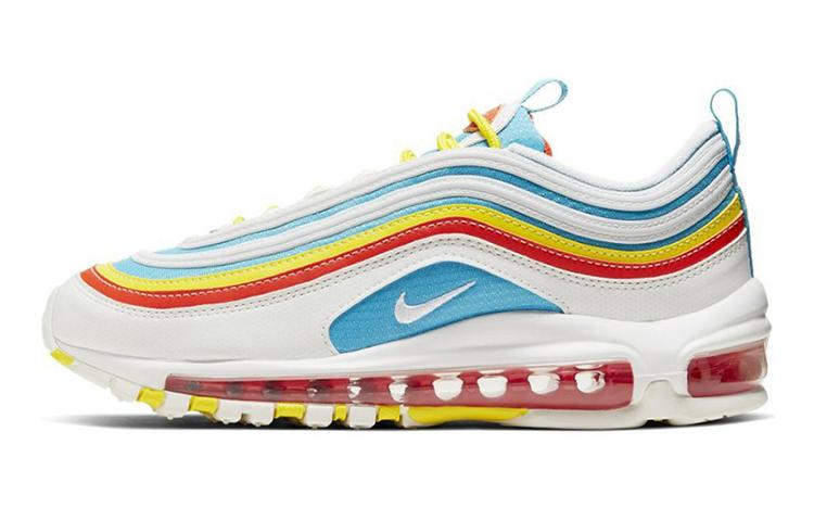 Nike Air Max 97 'Summer Pack' Gs