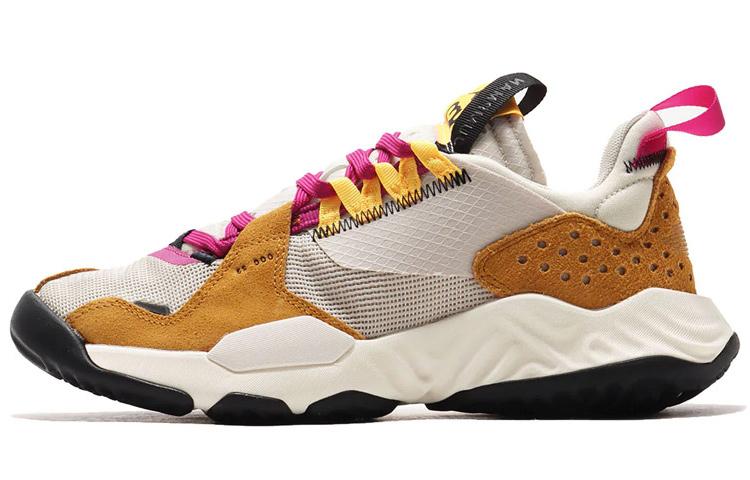 Air Jordan Delta 'Chutney Light Orewood Brown' Women's