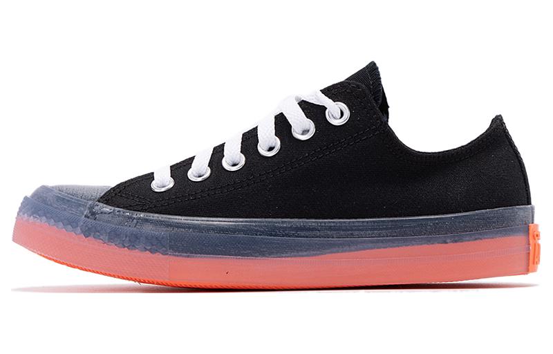Converse Chuck Taylor All Star Cx Ox 'Black Red' Women's