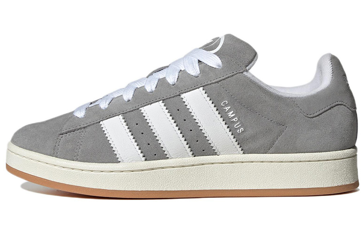 adidas originals Campus 00s 'Grey White'