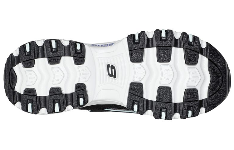 Skechers D'LITES Glowing Path 'Black' Women's купить в интернет-магазине Yoocart с быстрой доставкой по России.