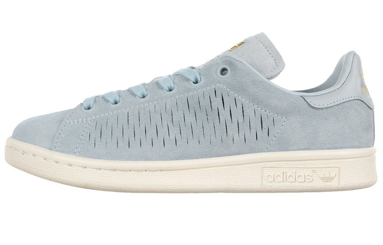 Adidas Originals Stan Smith W 'Light Blue' Women's