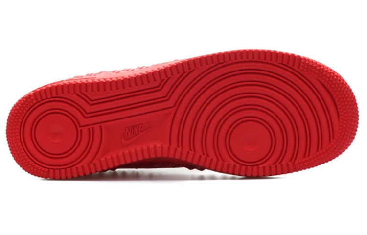 Nike Air Force 1 Low Independence Day Red купить в интернет-магазине Yoocart с быстрой доставкой по России.