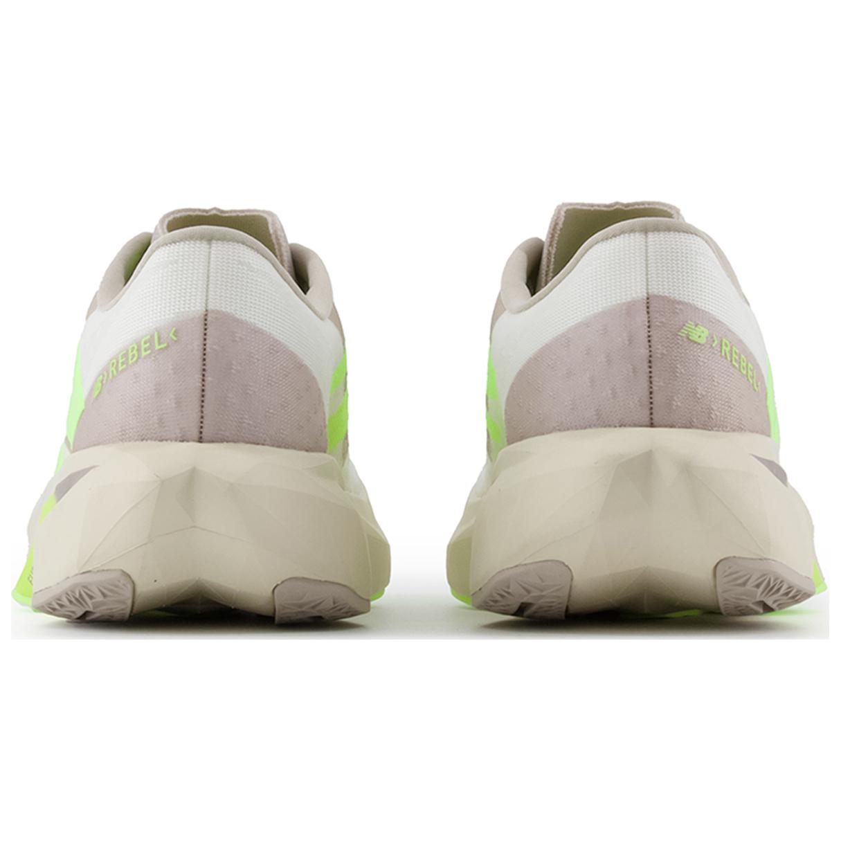 New Balance FuelCell Rebel V4 'Beige Green' Women's купить в интернет-магазине Yoocart с быстрой доставкой по России.
