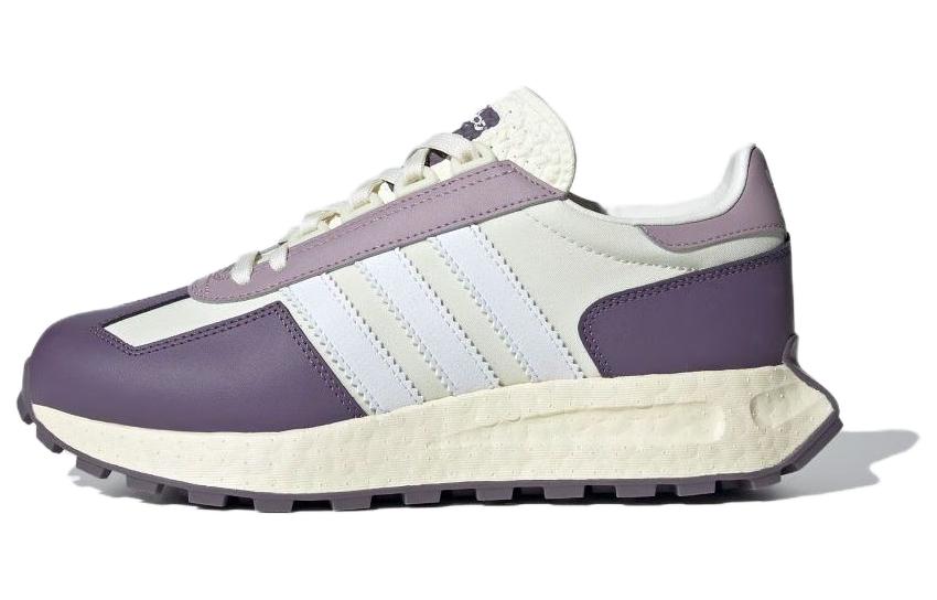 Adidas Originals Повседневная обувь Low Top Темно-серый VIOLET/White Женская