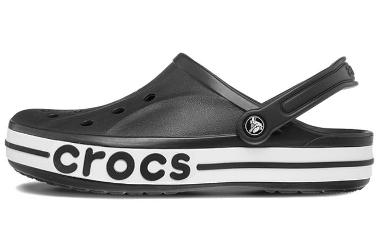 Crocs Bayaband Black
