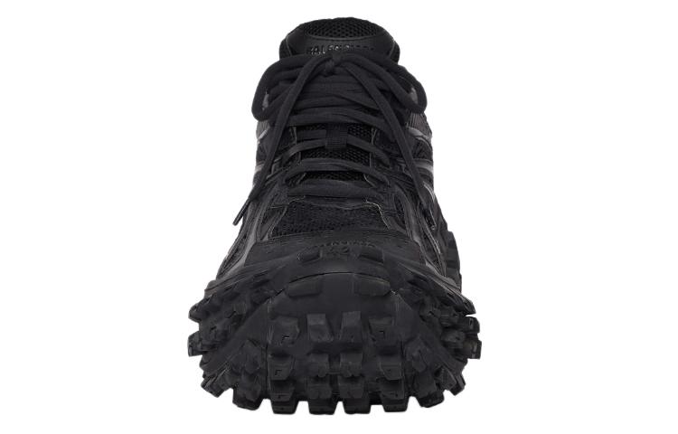 Balenciaga Defender Sneakers Black купить в интернет-магазине Yoocart с быстрой доставкой по России.